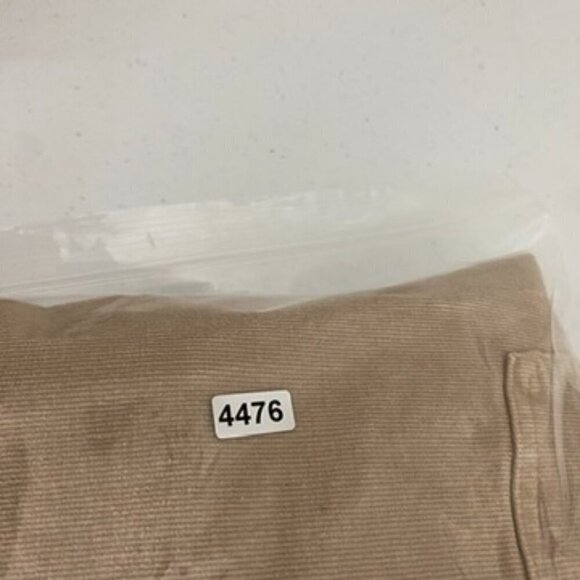 Vineyard Vines 5 Pocket Pants Corduroy Tan Mens 36x34 Straight Leg - Picture 8 of 8